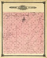 Page 055 - Township 18 South, Range 16 East, Melvern, Osage County 1879